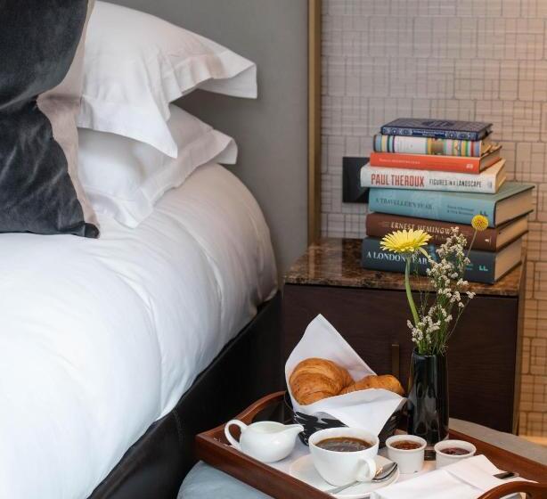 Fotos del hotel The Guardsman - Preferred Hotels And Resorts:  2