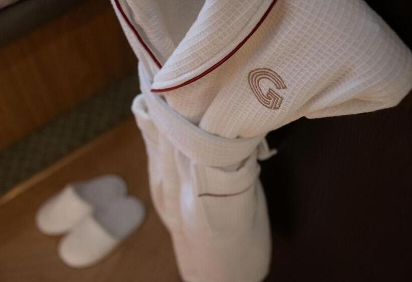 Fotos del hotel The Guardsman - Preferred Hotels And Resorts:  33