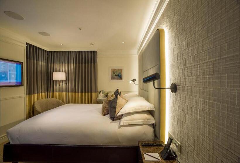 Fotos del hotel The Guardsman - Preferred Hotels And Resorts:  8