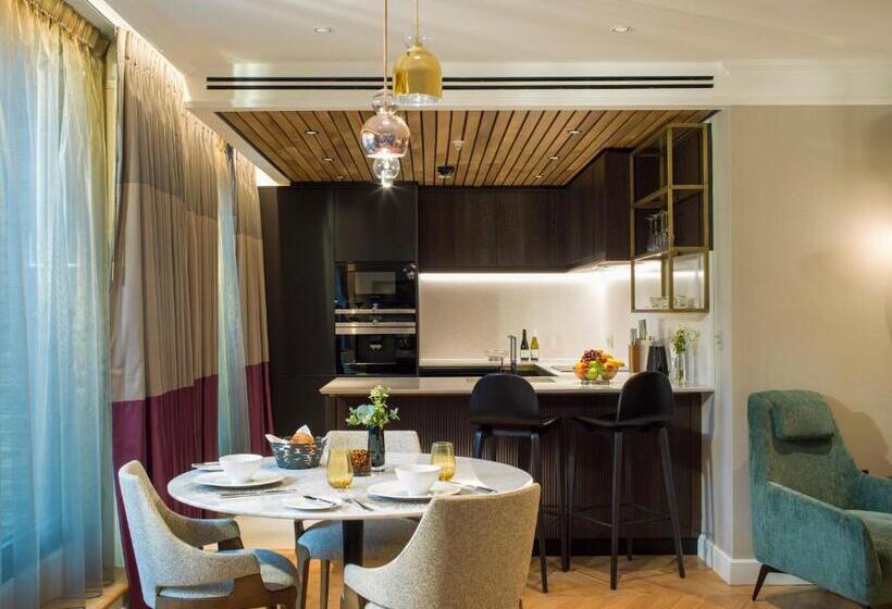 Fotos del hotel The Guardsman - Preferred Hotels And Resorts:  30