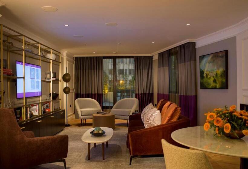 The Guardsman   Preferred Hotels And Resorts