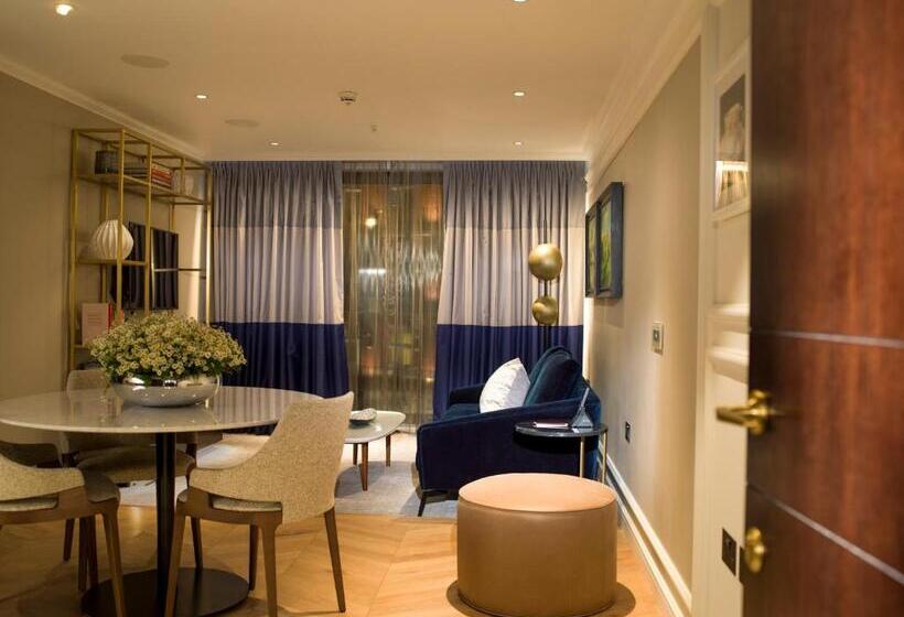 Fotos del hotel The Guardsman - Preferred Hotels And Resorts:  37