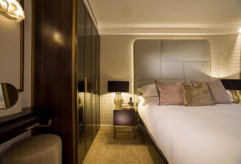 Fotos del hotel The Guardsman - Preferred Hotels And Resorts:  36