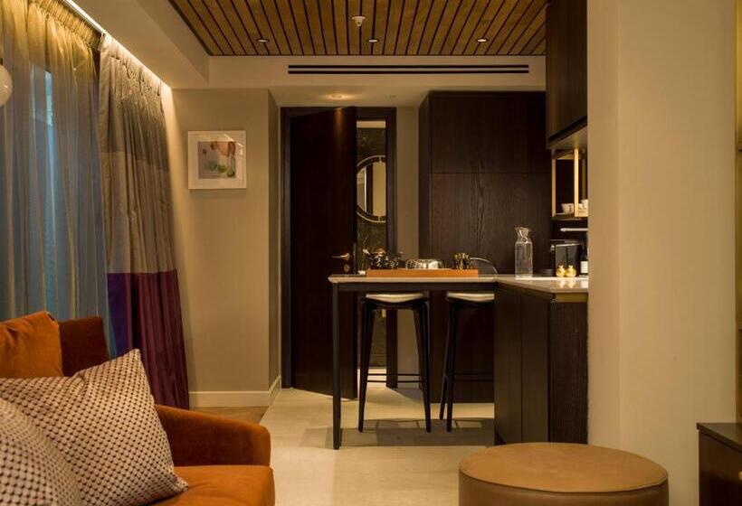 Fotos del hotel The Guardsman - Preferred Hotels And Resorts:  28