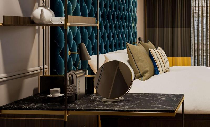 The Guardsman   Preferred Hotels And Resorts