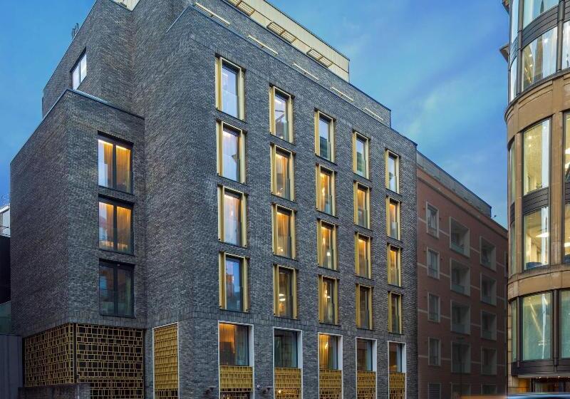 Fotos del hotel The Guardsman - Preferred Hotels And Resorts:  10