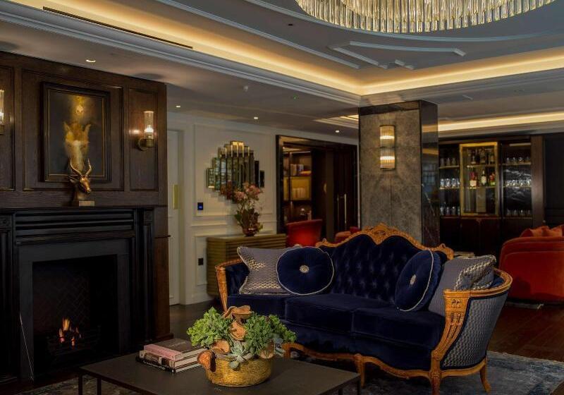 The Guardsman   Preferred Hotels And Resorts