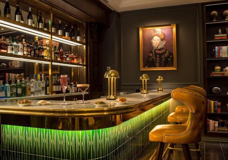 The Guardsman   Preferred Hotels And Resorts