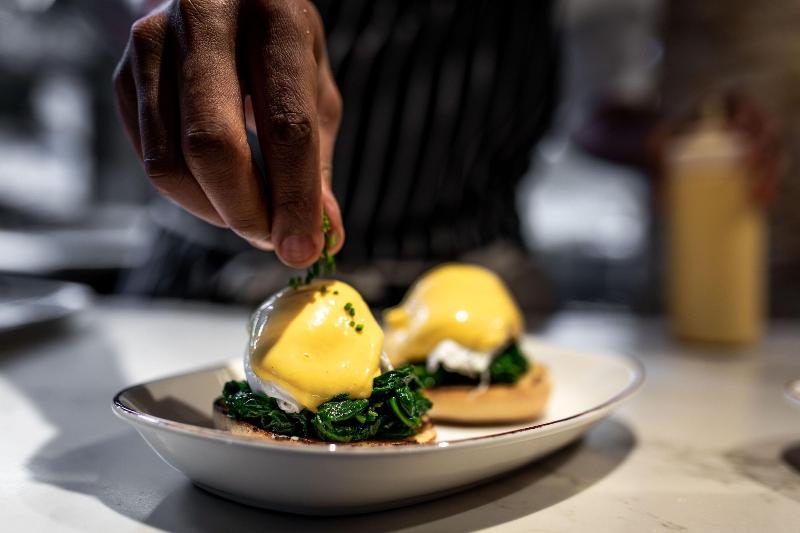 Fotos del hotel The Guardsman - Preferred Hotels And Resorts:  38