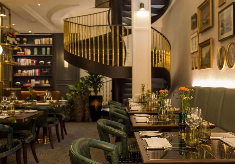 Fotos del hotel The Guardsman - Preferred Hotels And Resorts:  40