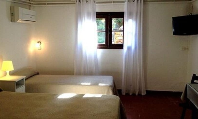 Motel A Puntella