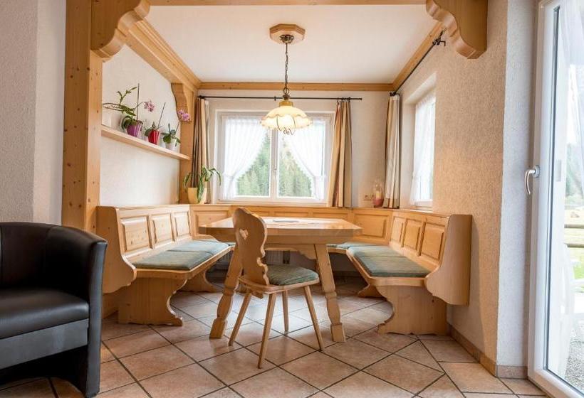 Пансион Landhaus Almrausch