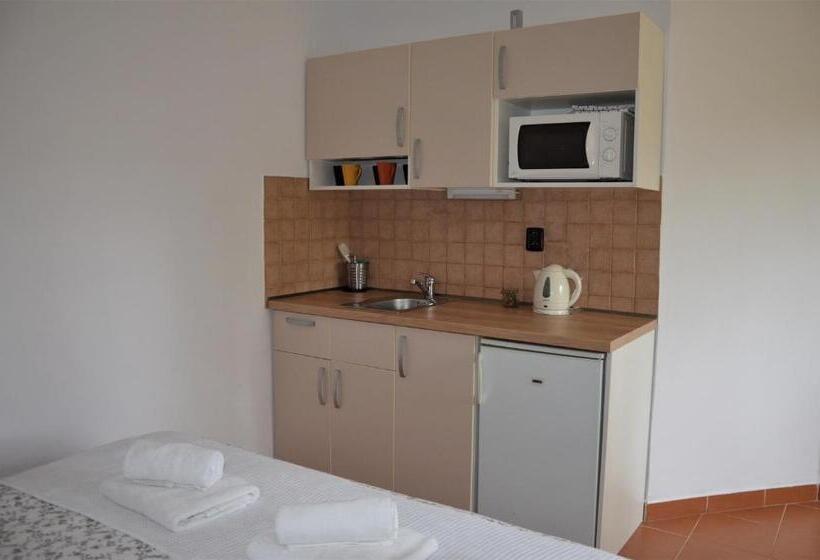 펜션 Penzion Pohoda Sokolov