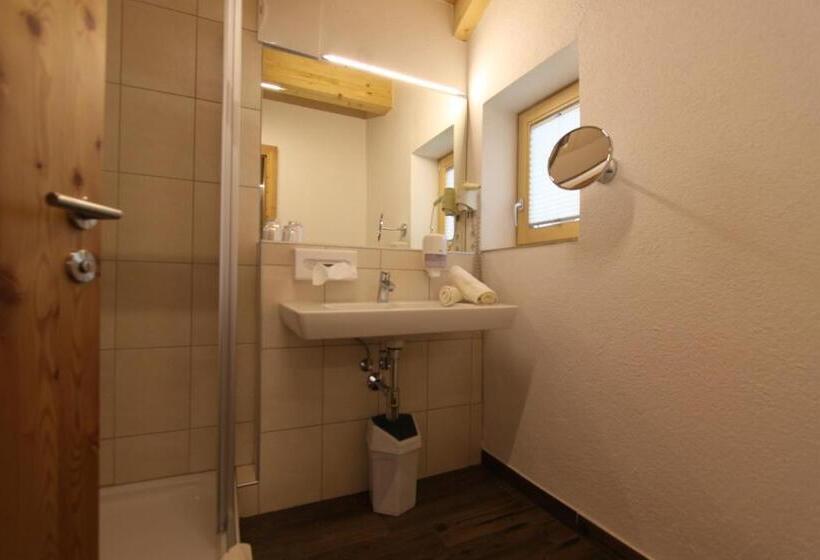 Pension Waldesruh