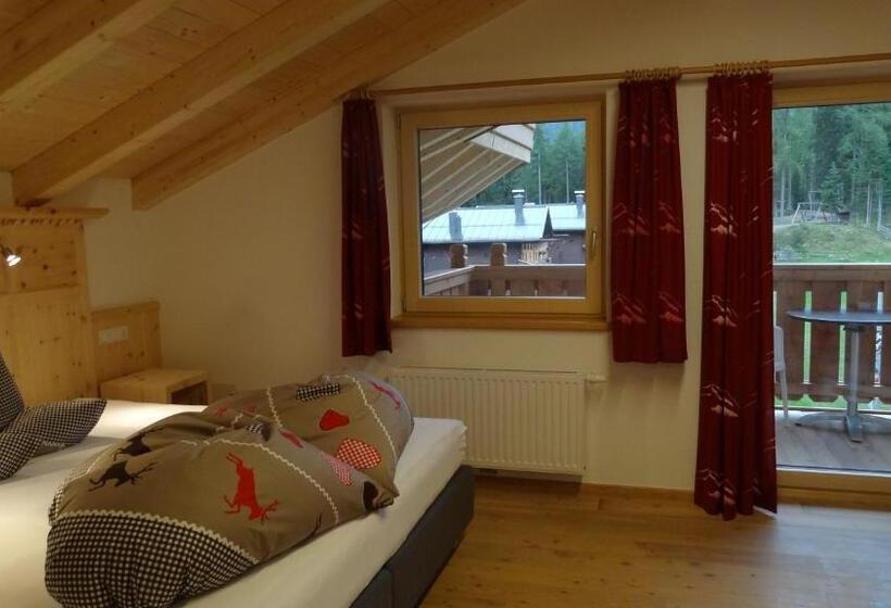 Pension Waldesruh