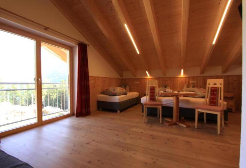 Pension Waldesruh