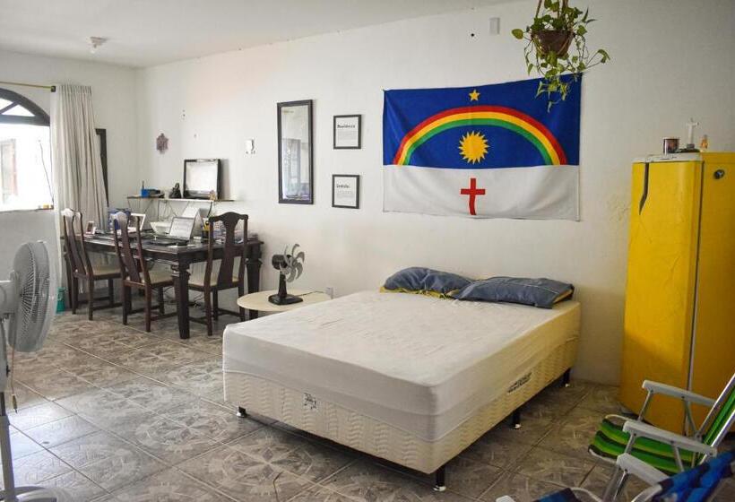 Puleiro Hostel