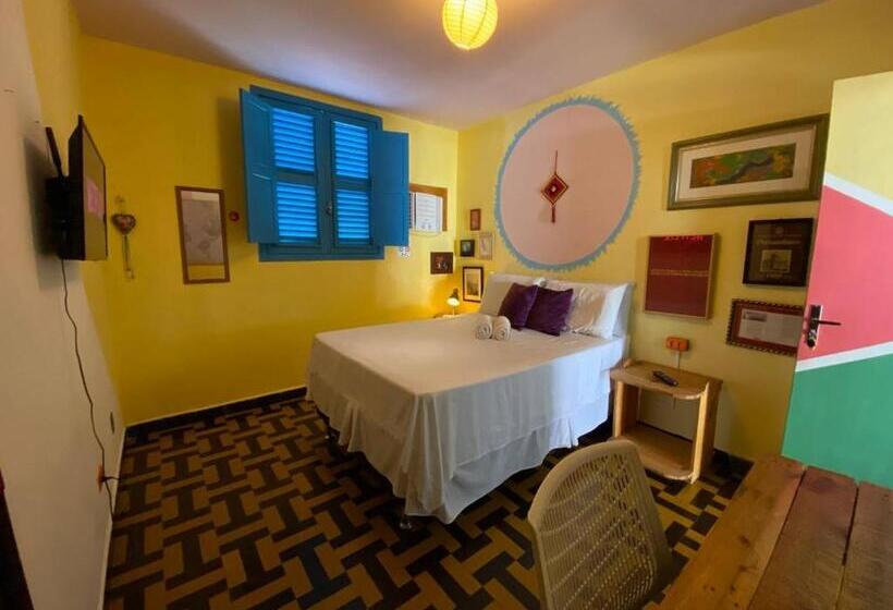 Zili Pernambuco   Hostel Pousada