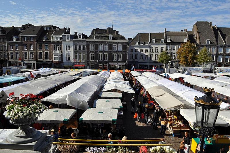 A Bascule Bed And Breakfast Maastricht