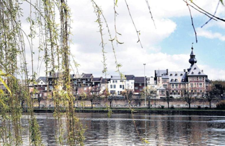 A Bascule Bed And Breakfast Maastricht