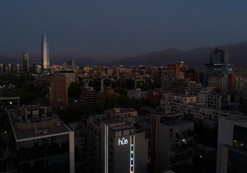Fotos del hotel Hub Providencia: 1 Fotos del hotel Hub Providencia: 1