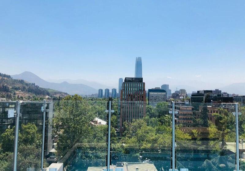 Fotos del hotel Hub Providencia:  10