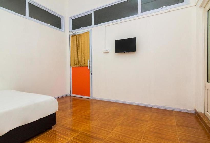 فندق Oyo 2818 Blessing Kost Batam