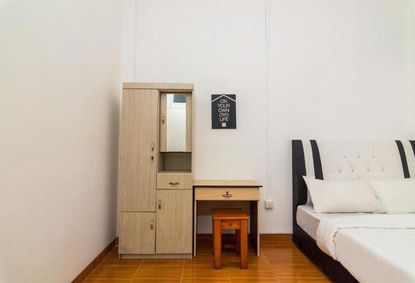 فندق Oyo 2818 Blessing Kost Batam
