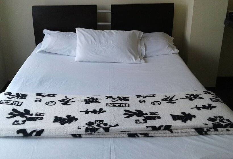 Otel Royal Popayan