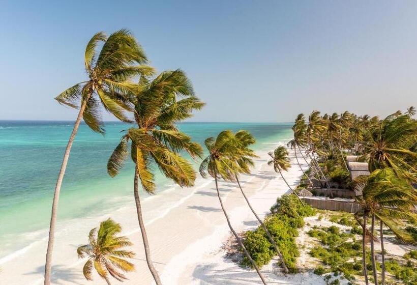 هتل Zanzibar Sunrise At Bandas