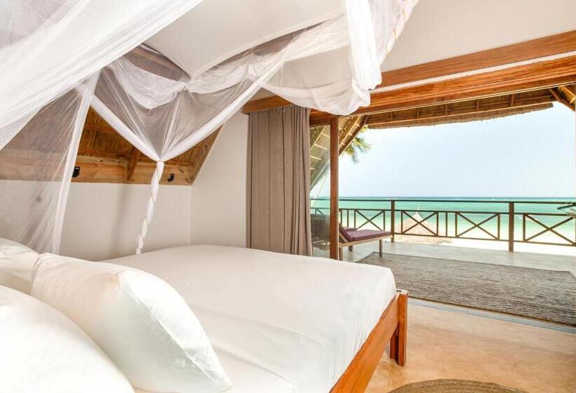 هتل Zanzibar Sunrise At Bandas