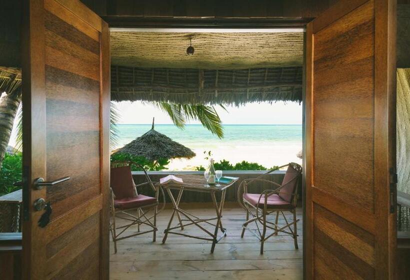 هتل Zanzibar Sunrise At Bandas
