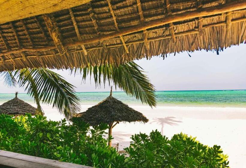 هتل Zanzibar Sunrise At Bandas