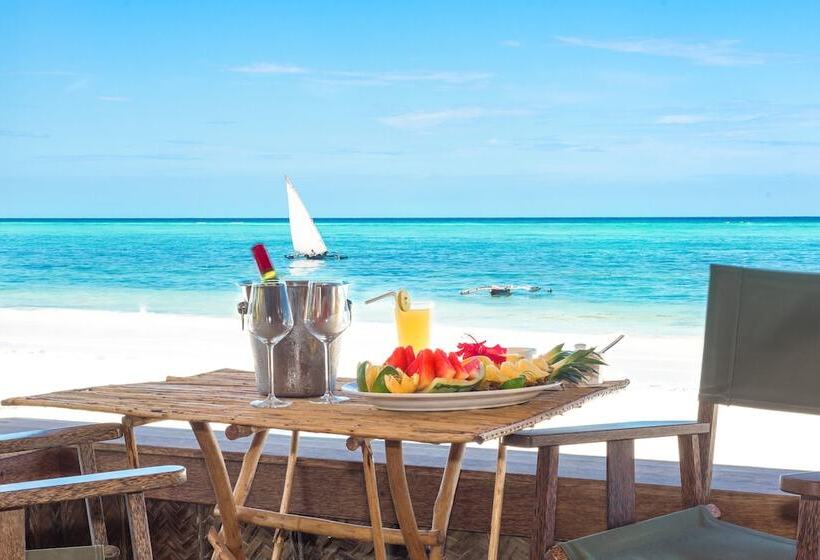 هتل Zanzibar Sunrise At Bandas