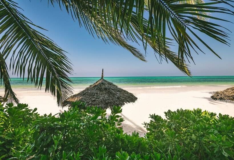 هتل Zanzibar Sunrise At Bandas