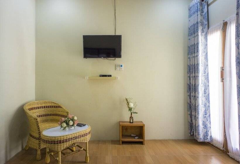 هاستل Sapo Rumbia By Oyo Rooms