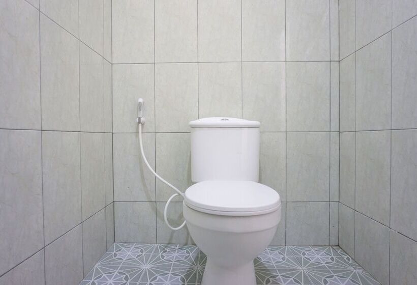 هاستل Sapo Rumbia By Oyo Rooms