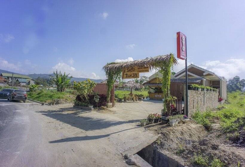 هاستل Sapo Rumbia By Oyo Rooms