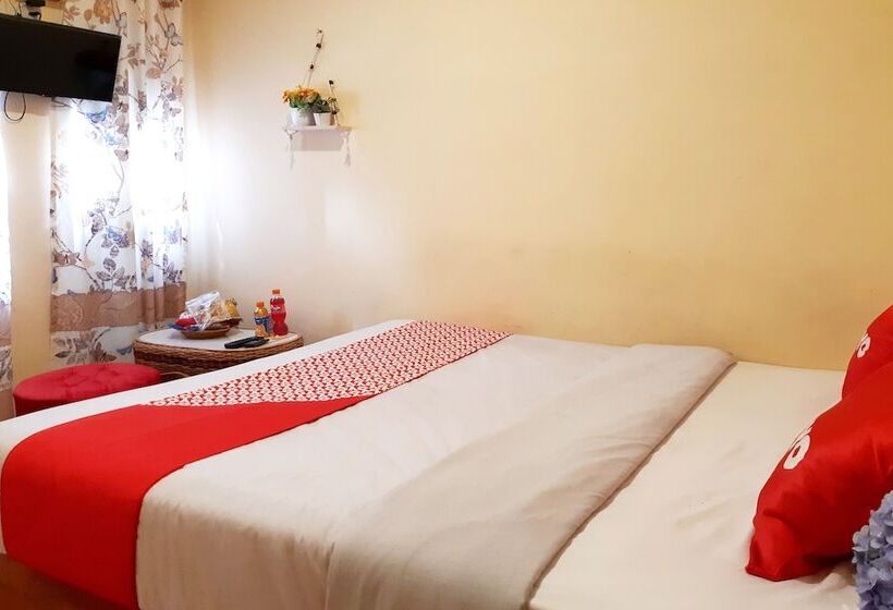 هاستل Sapo Rumbia By Oyo Rooms