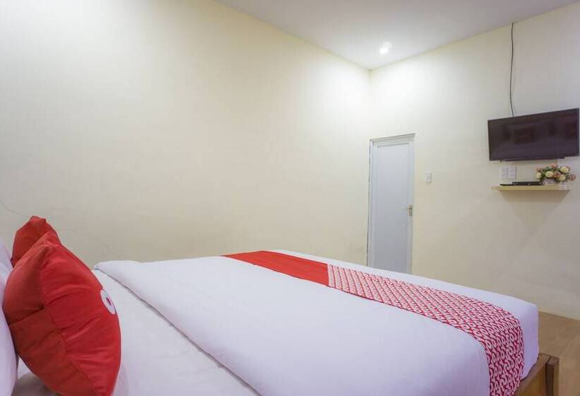 هاستل Sapo Rumbia By Oyo Rooms