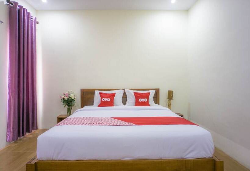 هاستل Sapo Rumbia By Oyo Rooms
