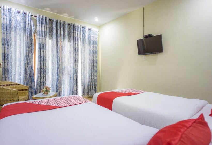 هاستل Sapo Rumbia By Oyo Rooms