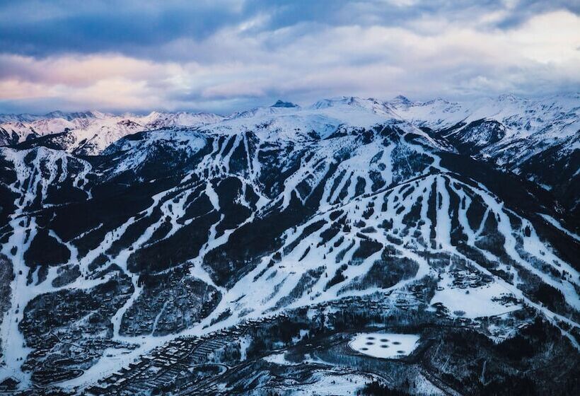 Countryside At Snowmass   Coraltree Residence Collection