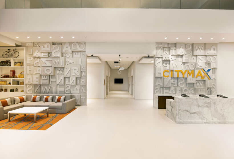 Fotos del hotel Citymax  Business Bay:  16