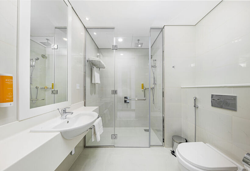 Fotos del hotel Citymax  Business Bay:  11