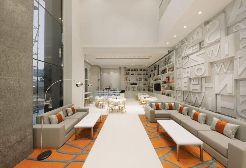 Fotos del hotel Citymax  Business Bay:  14