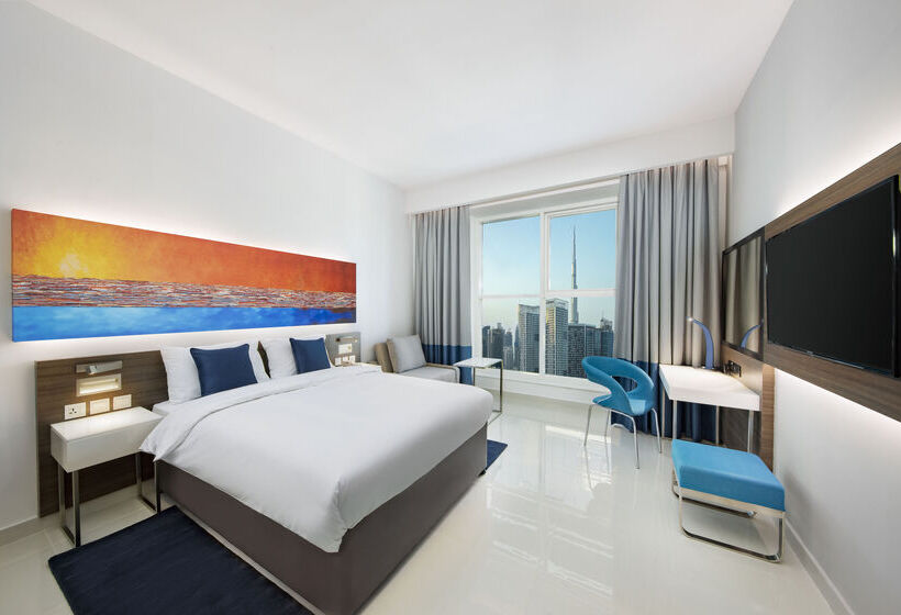 Fotos del hotel Citymax  Business Bay:  3