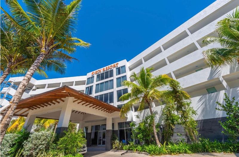 هتل Koi Resort Saint Kitts, Curio Collection By Hilton