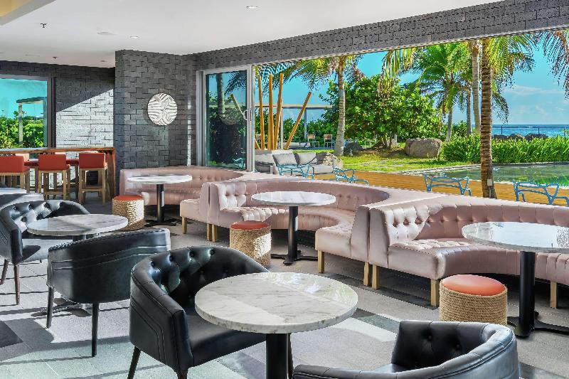 هتل Koi Resort Saint Kitts, Curio Collection By Hilton