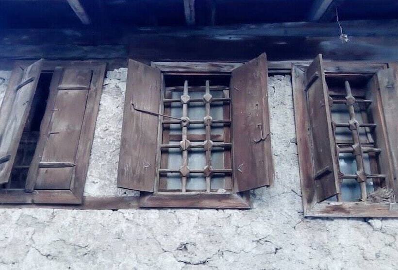 فندق Mutaflar Konagi